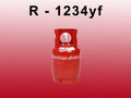 5kg R1234yf refrigerant