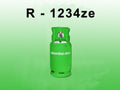 10 kg R1234ze refrigerant