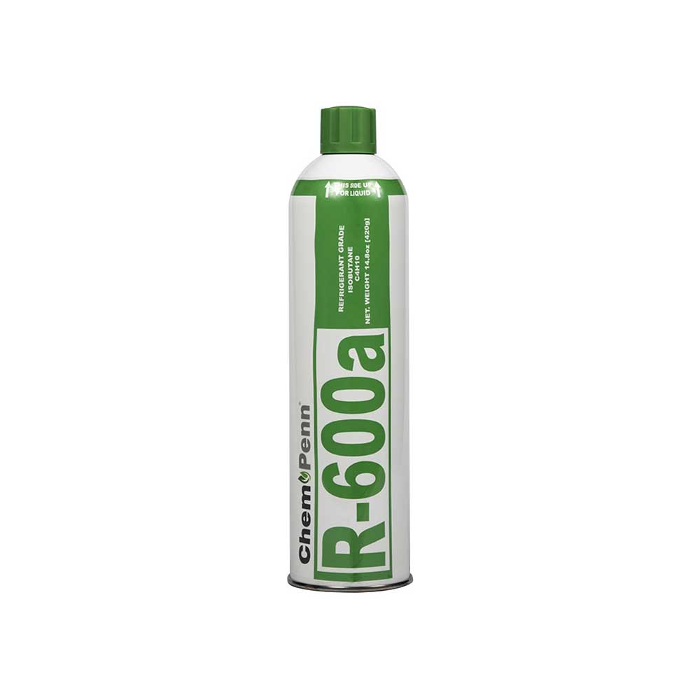 R-600A Refrigerant 14.8 oz (420 g)