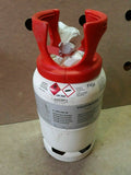 R1234yf 5kg in Customer-Owned Refillable Steel Cylinder