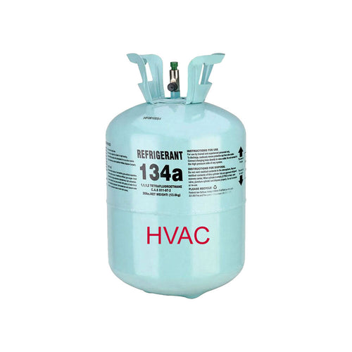 R-134A Refrigerant 30 lb (13.6 kg)