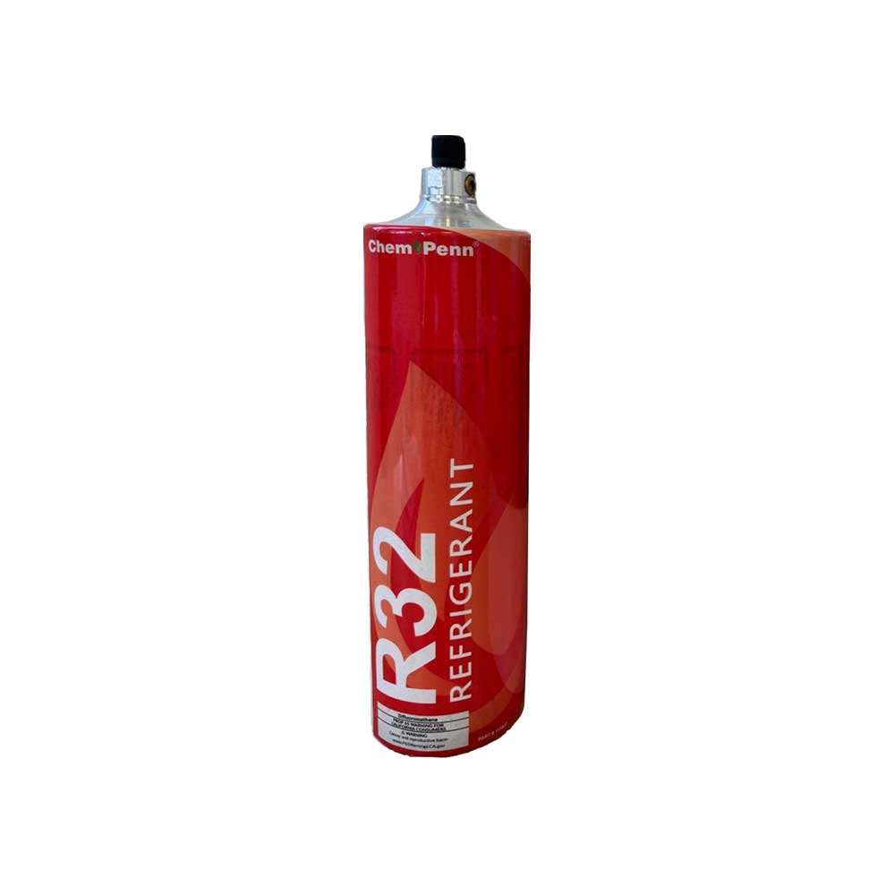 R-32 Refrigerant 28.2 oz (800 g)