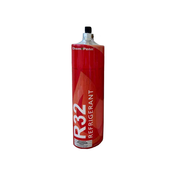 R-32 Refrigerant 28.2 oz (800 g)