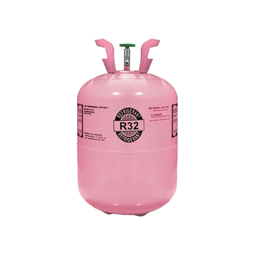 R-32 Refrigerant 20 lb (9.1 kg)