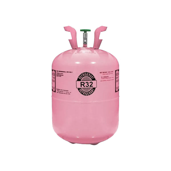 R-32 Refrigerant 20 lb (9.1 kg)