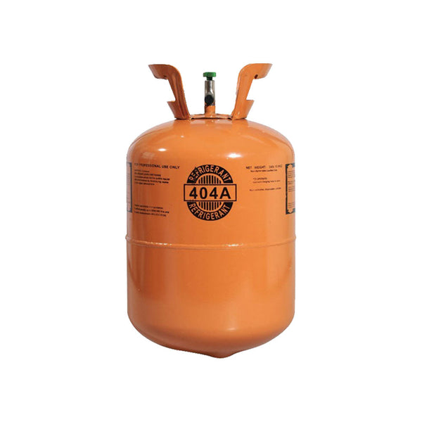 R-404A Refrigerant 24 lb (10.9 kg)