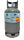 R407F 10kg in Customer-Owned Refillable Steel Cylinder
