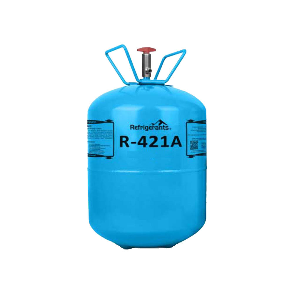 R-421A Refrigerant 25 lb (11.3 kg)