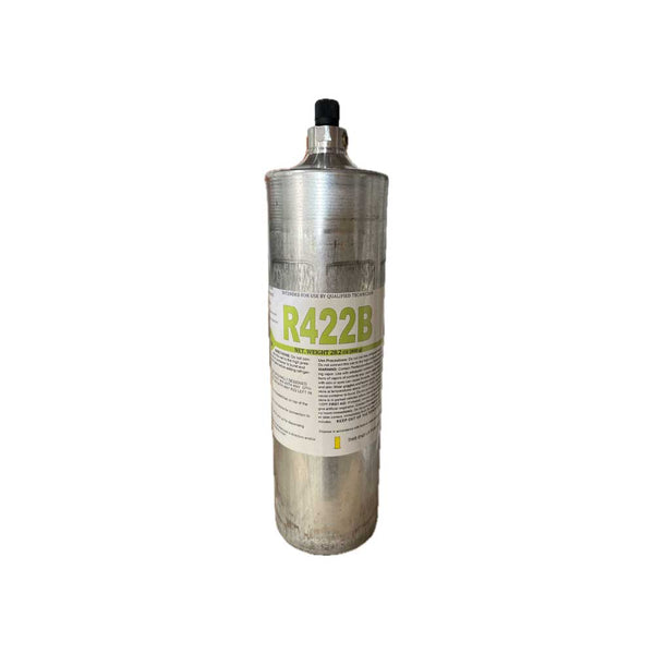 R-422B Refrigerant with Leak Stop and UV Dye, 28.2 oz (800 g)