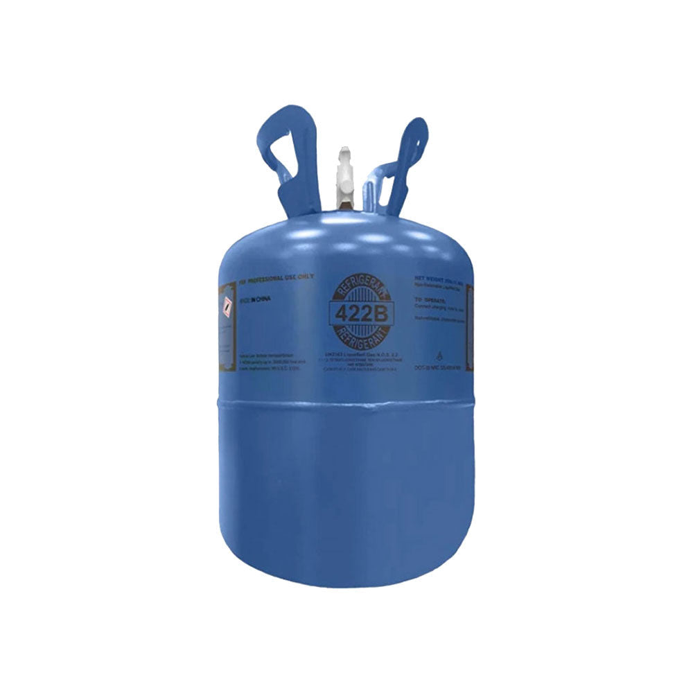 R-422B (NU-22) Refrigerant 25 lb (11.3 kg)