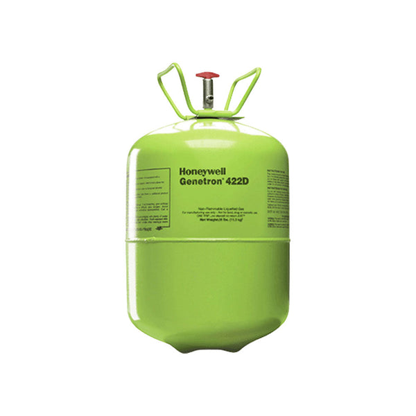 R-422D MO29 Refrigerant 25 lb (11.3 kg)