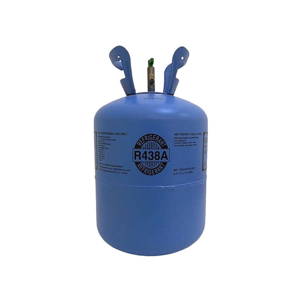 R-438A (MO99) Refrigerant 25 lb (11.3 kg)