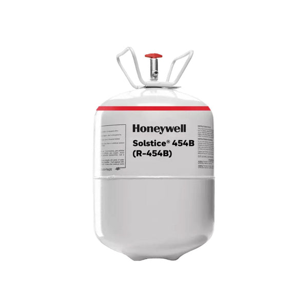 R-454B Refrigerant 20 lb (9.1 kg)