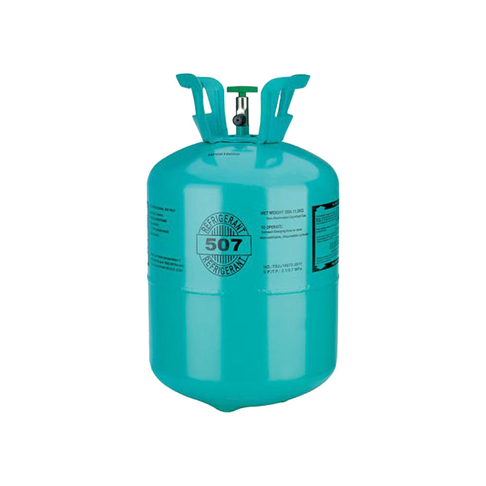 R-507 Refrigerant 25 lb (11.3 kg)