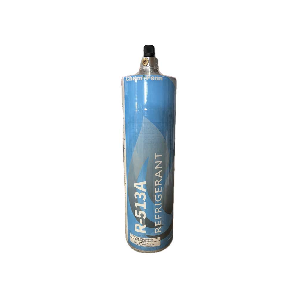 R-513A Refrigerant 24 oz (680 g)