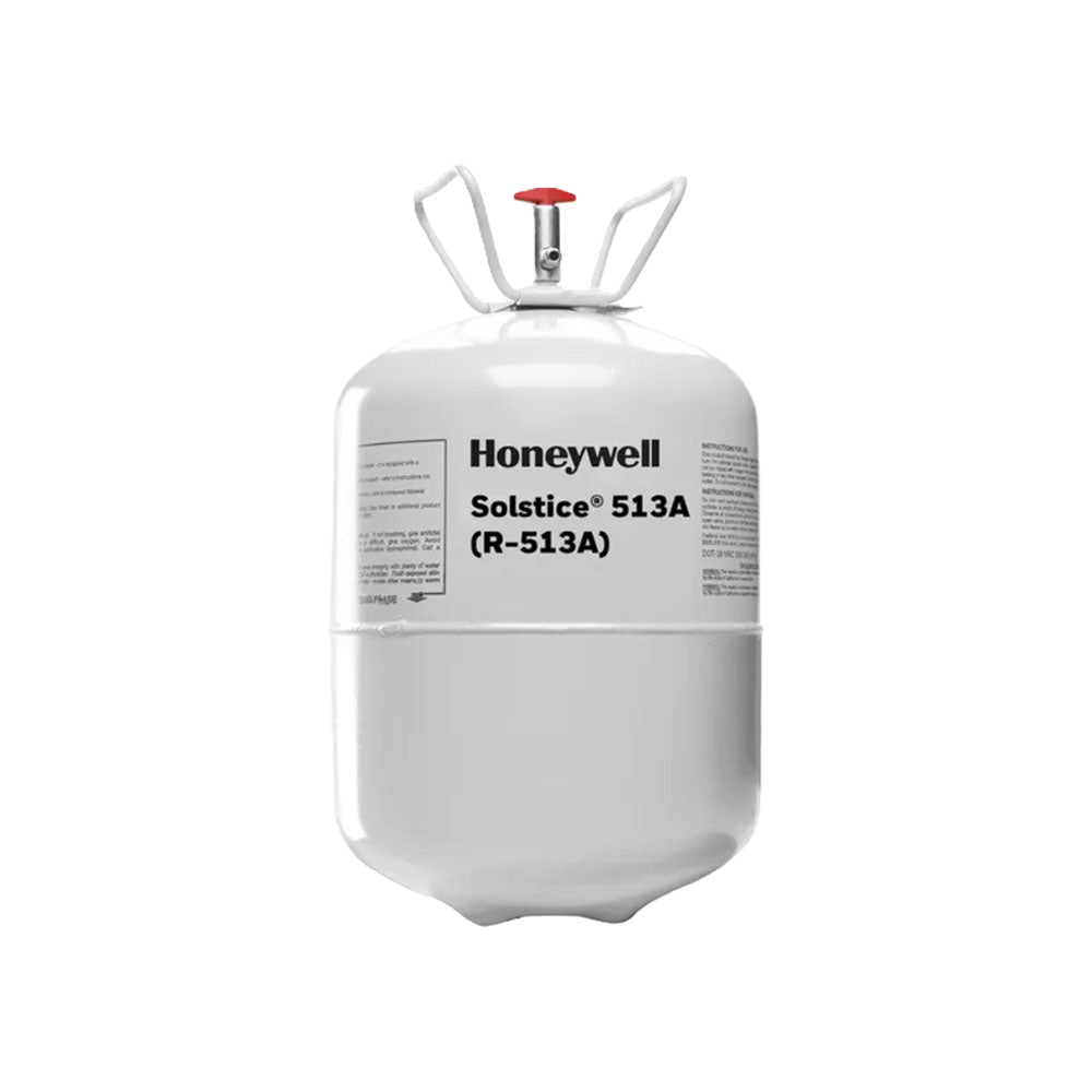 R-513A Refrigerant 30 lb (13.6 kg)